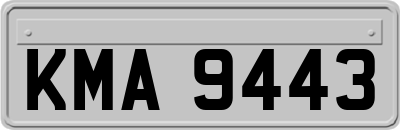 KMA9443