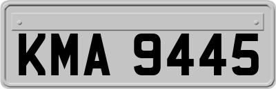 KMA9445