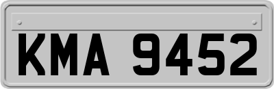 KMA9452