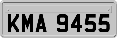 KMA9455