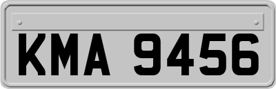 KMA9456