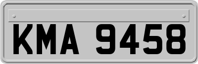 KMA9458