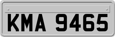 KMA9465
