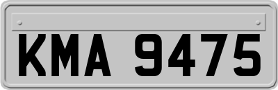 KMA9475
