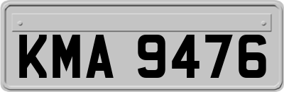 KMA9476