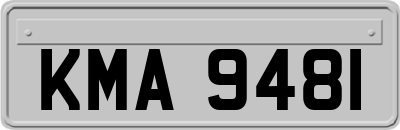 KMA9481