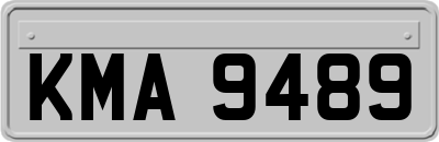 KMA9489