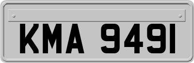 KMA9491