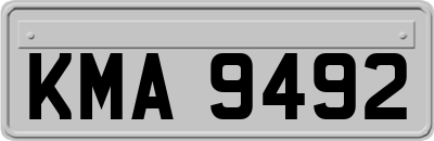 KMA9492