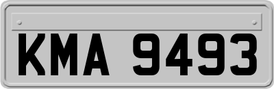 KMA9493