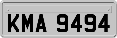 KMA9494