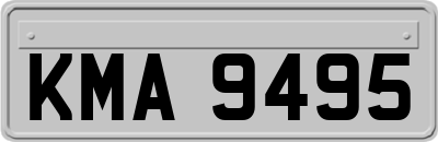 KMA9495