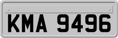 KMA9496