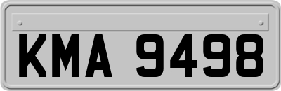 KMA9498