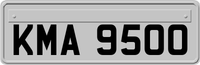 KMA9500