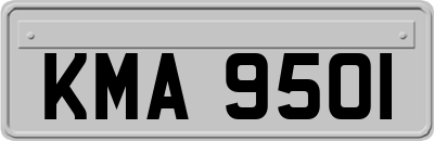 KMA9501
