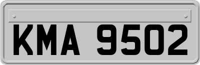 KMA9502