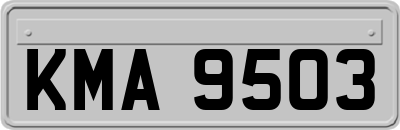 KMA9503