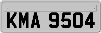 KMA9504