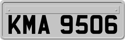 KMA9506