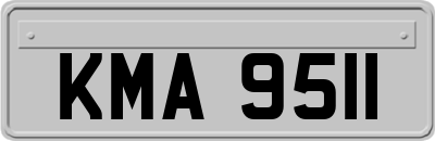 KMA9511