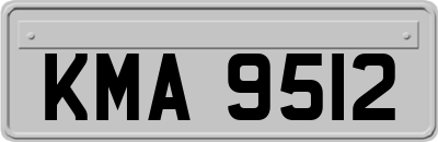 KMA9512