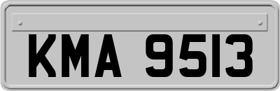 KMA9513