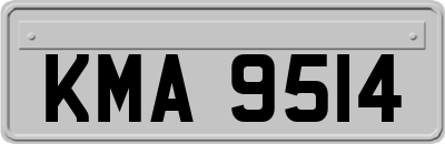 KMA9514