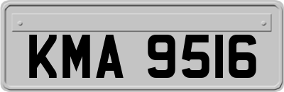 KMA9516