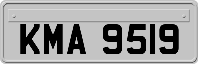 KMA9519