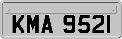 KMA9521