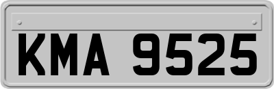 KMA9525