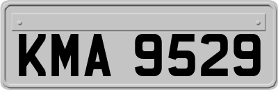 KMA9529
