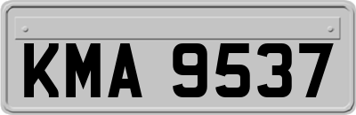 KMA9537