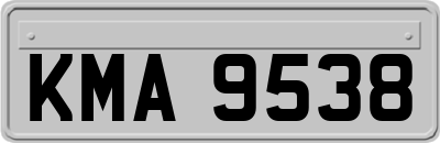 KMA9538