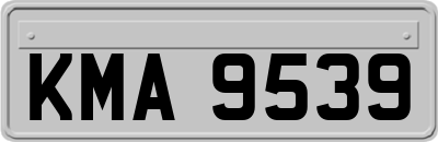 KMA9539