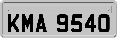 KMA9540