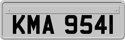 KMA9541