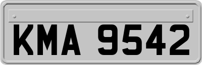 KMA9542