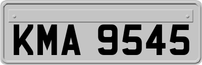 KMA9545