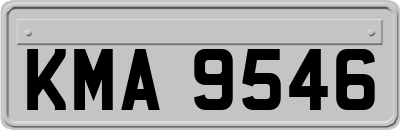 KMA9546