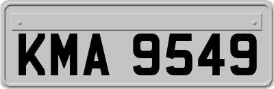 KMA9549