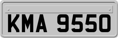 KMA9550
