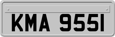 KMA9551