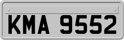 KMA9552