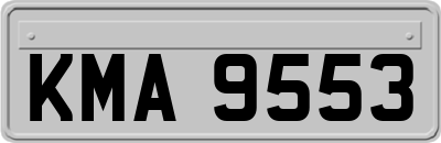 KMA9553