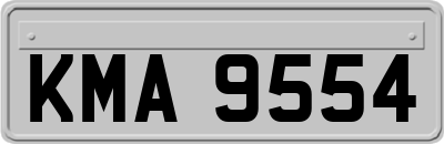 KMA9554