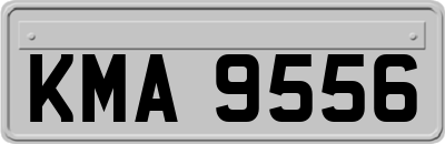 KMA9556