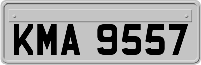 KMA9557