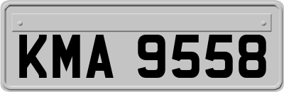 KMA9558